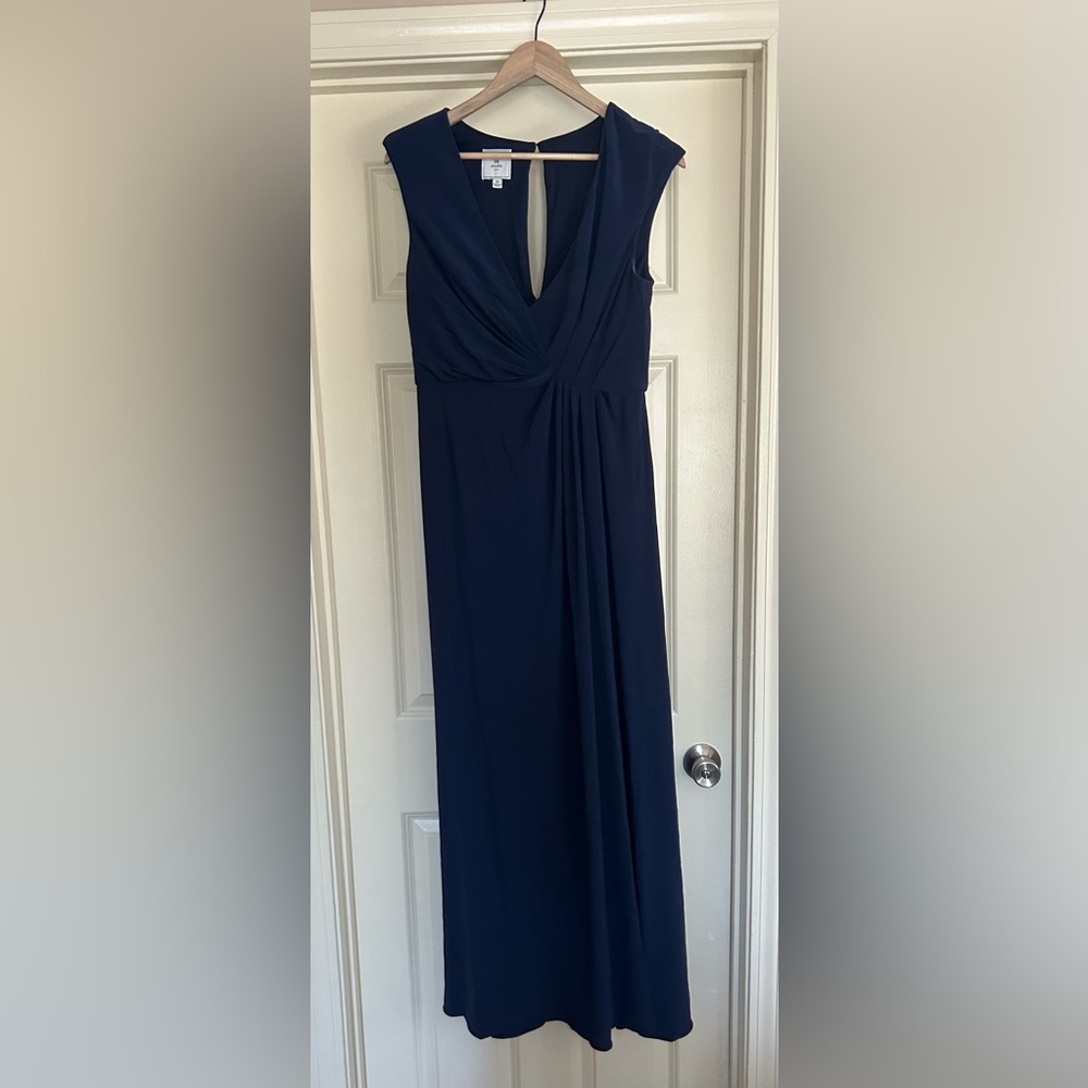 DB Studios size 10 bridesmaids dress